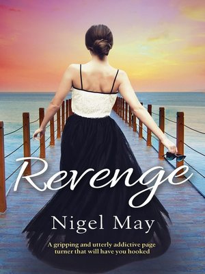 cover image of Revenge